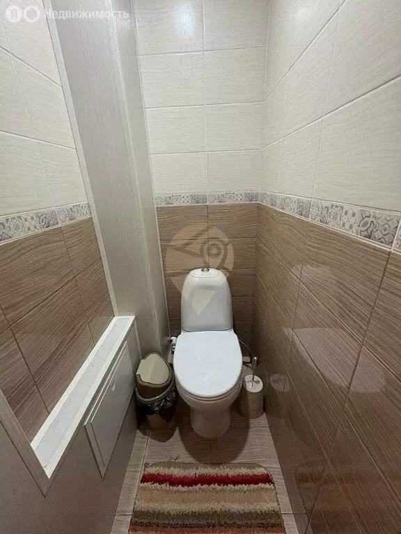 3-комнатная квартира: Старый Оскол, микрорайон Жукова, 28 (64 м) - Фото 0