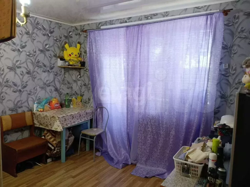 1-к. квартира, 21,3 м, 5/5 эт. - Фото 0