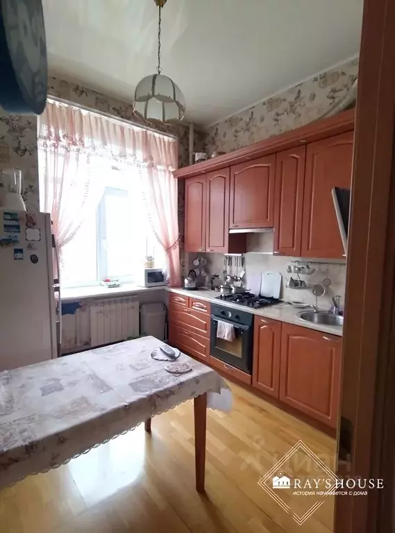 3-к кв. Санкт-Петербург Сердобольская ул., 1 (97.82 м) - Фото 1