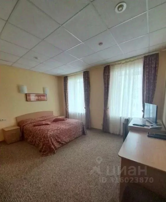 Комната Московская область, Шатура просп. Ильича, 2 (20.0 м) - Фото 1