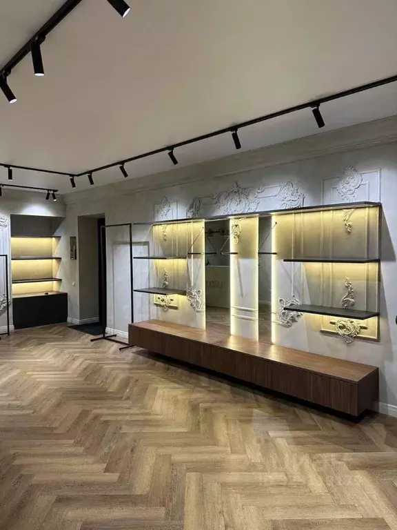 Помещение свободного назначения в Санкт-Петербург Литейный просп., 41 ... - Фото 1