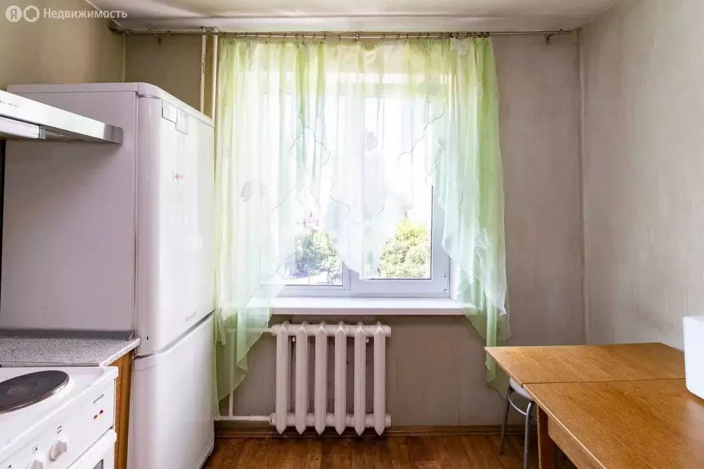 2-комнатная квартира: Тюмень, улица Салтыкова-Щедрина, 59 (49.8 м) - Фото 1