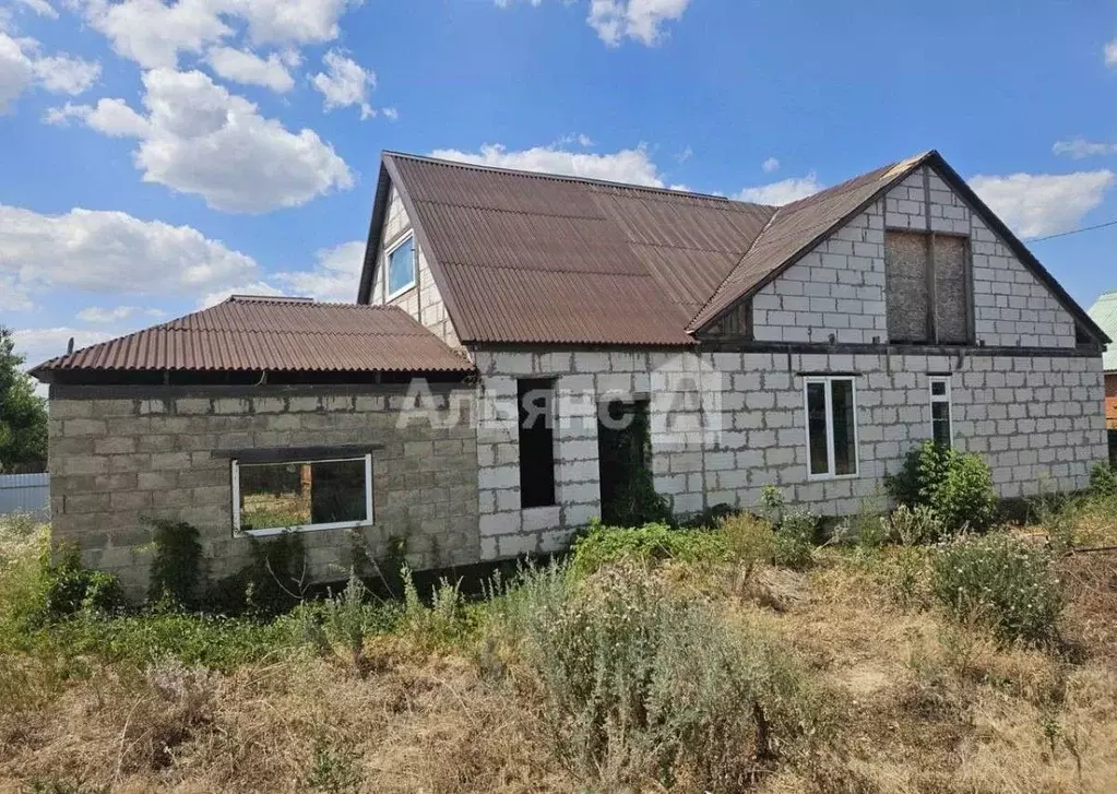 Дом в Ростовская область, Донецк Липецкая ул. (163 м) - Фото 2