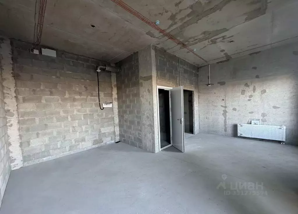 Помещение свободного назначения в Ленинградская область, Гатчинский ... - Фото 2