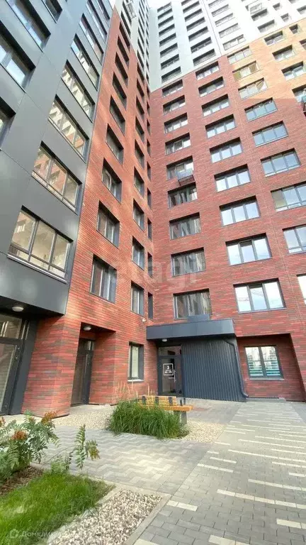 Продаётся 1-к квартира, 29.7 м - Фото 1