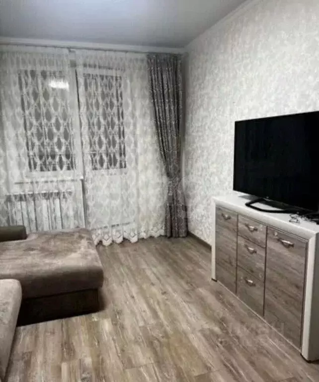 1-к кв. Ростовская область, Ростов-на-Дону Северный мкр, ул. ... - Фото 0
