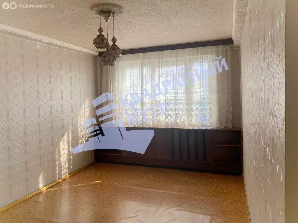 2-комнатная квартира: Балаково, Заречная улица, 6А (44 м) - Фото 0
