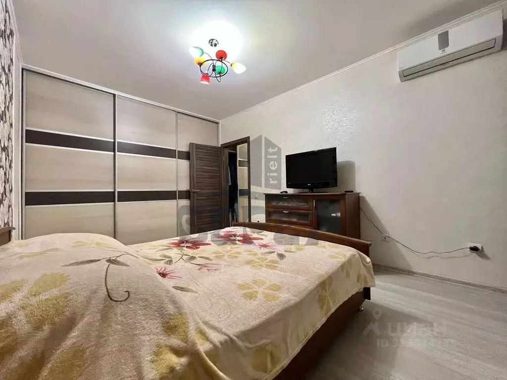 2-к кв. Башкортостан, Уфа Коммунистическая ул., 78 (55.0 м) - Фото 2