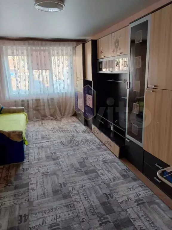 2-к. квартира, 47 м, 1/5 эт. - Фото 0