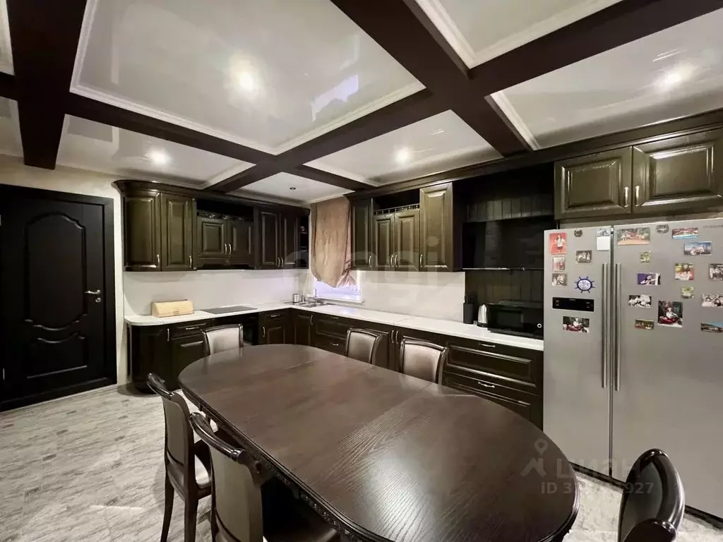 Дом в Тюменская область, Тюменский муниципальный округ, д. Патрушева ... - Фото 2