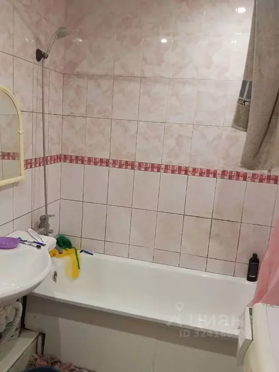 1-к кв. Ростовская область, Ростов-на-Дону просп. Королева, 4/2 (36.0 ... - Фото 2