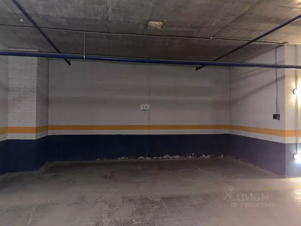 Гараж в Новосибирская область, Новосибирск ул. Шевченко, 25 (18 м) - Фото 1