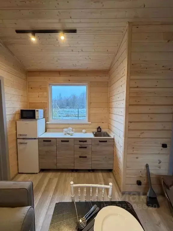 Дом в Владимирская область, Александровский муниципальный округ, д. ... - Фото 2