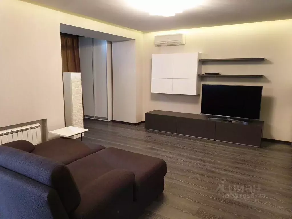 2-к кв. Пермский край, Пермь Советская ул., 40 (61.2 м) - Фото 1