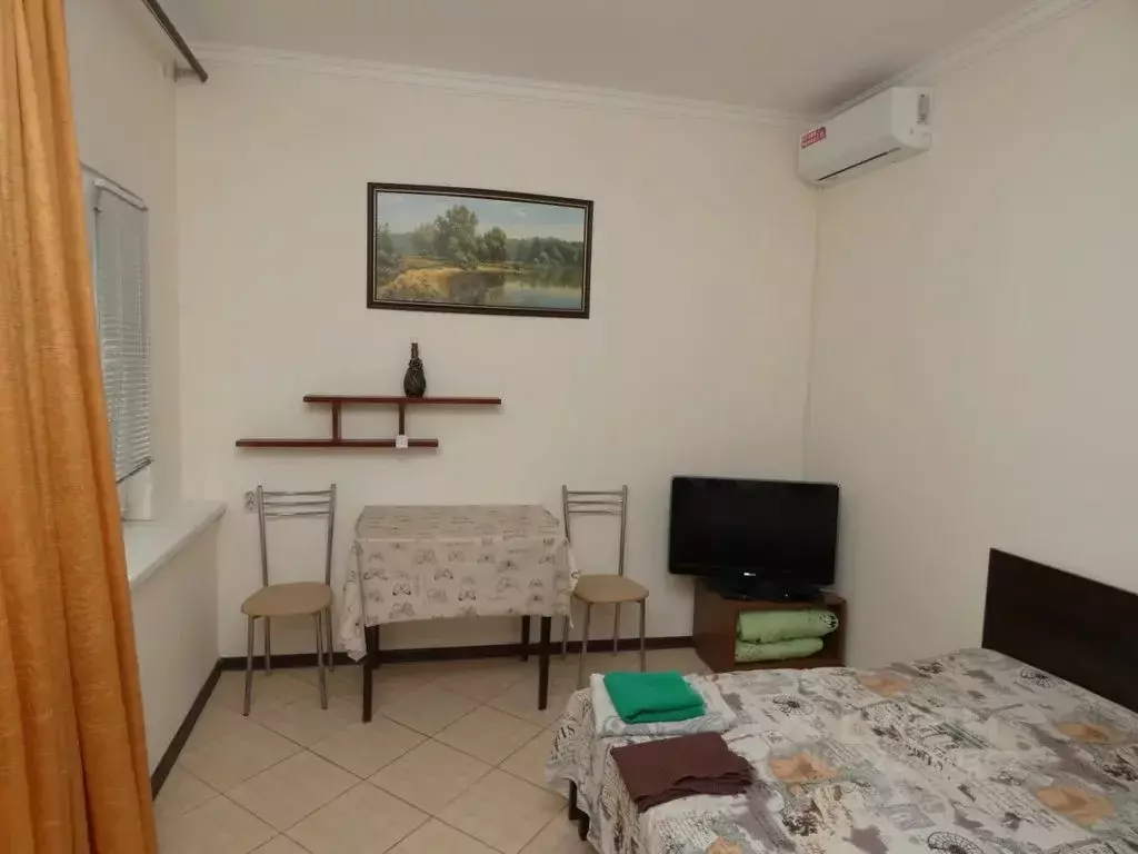 1-к кв. Крым, Евпатория ул. Крымская, 3 (16.0 м) - Фото 1