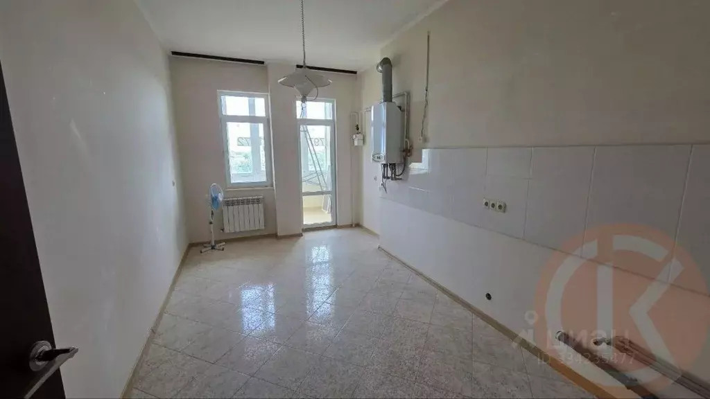 2-к кв. Крым, Евпатория просп. Ленина, 68к19 (72.3 м) - Фото 2