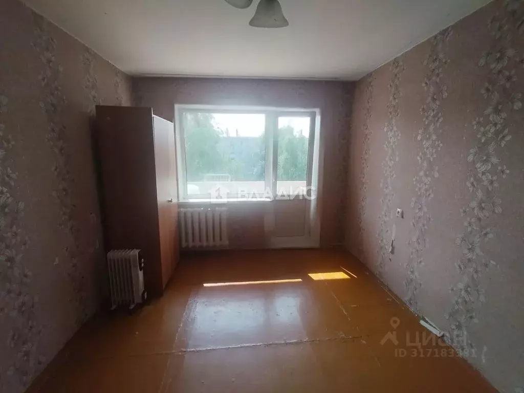 2-к кв. Иркутская область, Иркутск ул. Помяловского, 12 (43.2 м) - Фото 1