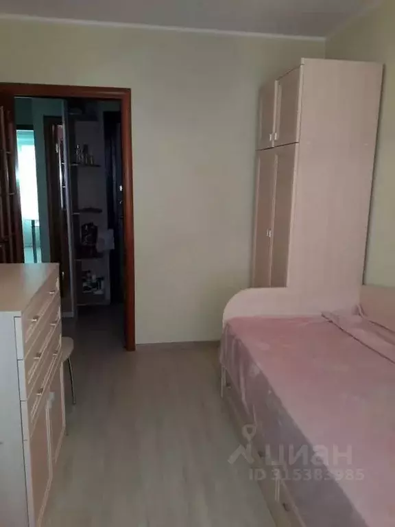 2-к кв. Новосибирская область, Новосибирск ул. Танкистов, 11 (46.0 м) - Фото 2