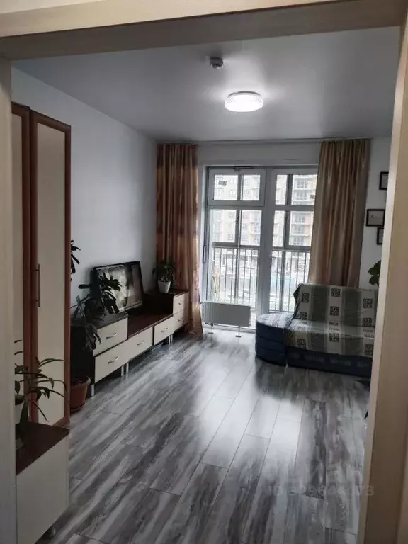 Студия Красноярский край, Красноярск Свердловская ул., 6И (30.0 м) - Фото 2