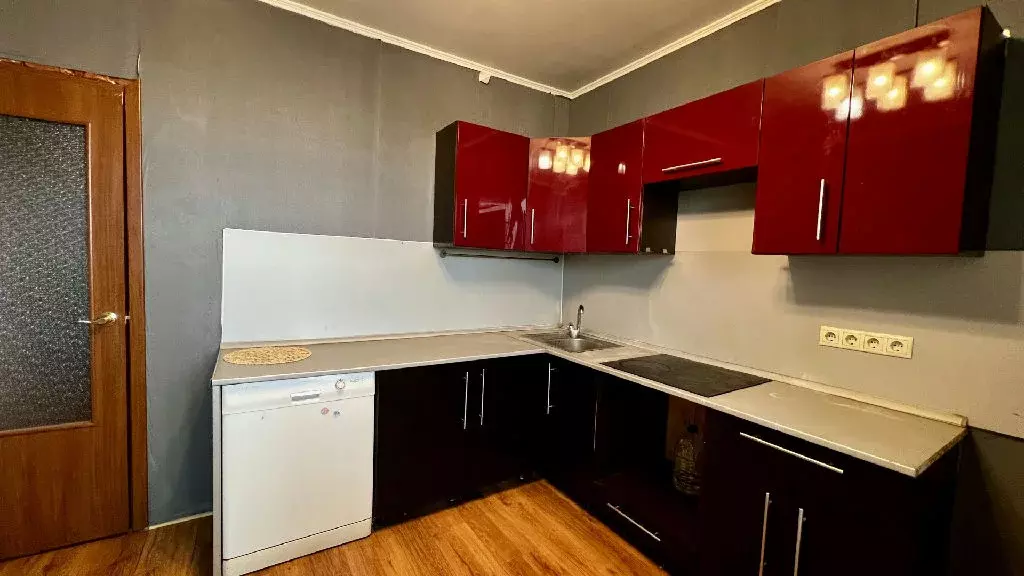 Продается 1-комнатная квартира - Фото 1