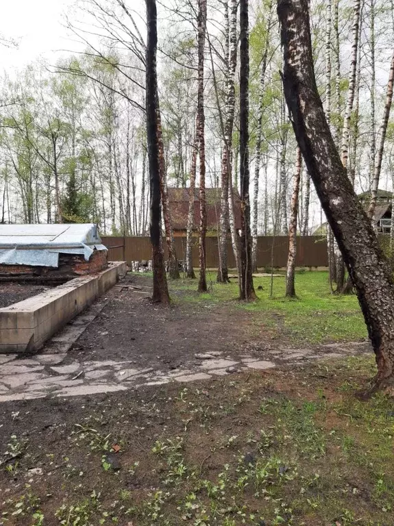 Участок в Московская область, Одинцовский городской округ, Русское ... - Фото 1