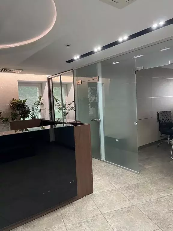 Помещение свободного назначения в Москва Гончарная ул., 28А (536 м) - Фото 2