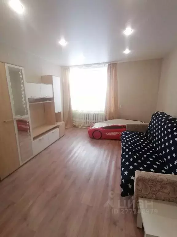 1-к кв. Новгородская область, Новгородский район, Панковское городское ... - Фото 2