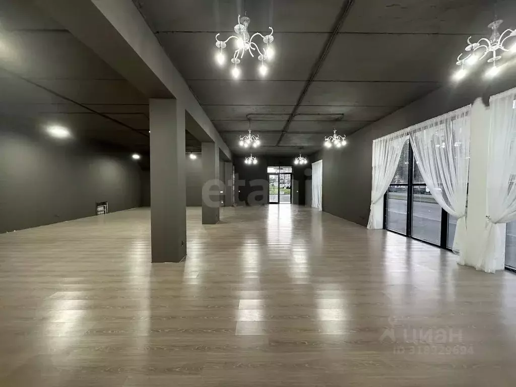 Помещение свободного назначения в Северная Осетия, Владикавказ ул. ... - Фото 1