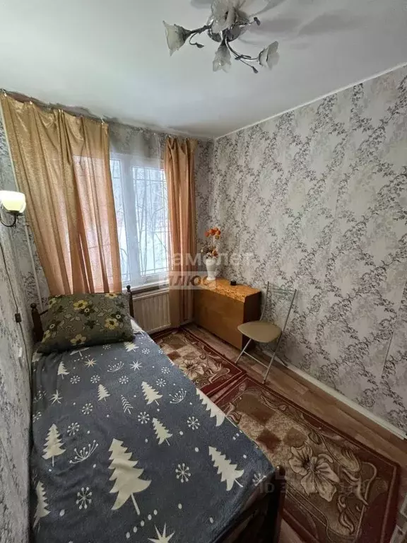 Комната Санкт-Петербург Ленинский просп., 148К2 (16.0 м) - Фото 0