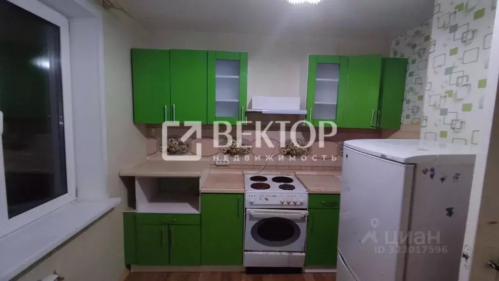 1-к кв. Костромская область, Кострома Малышковская ул., 55В (35.8 м) - Фото 1