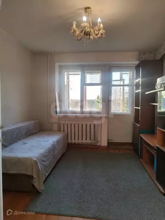 Продаётся 4-к квартира, 62 м - Фото 0