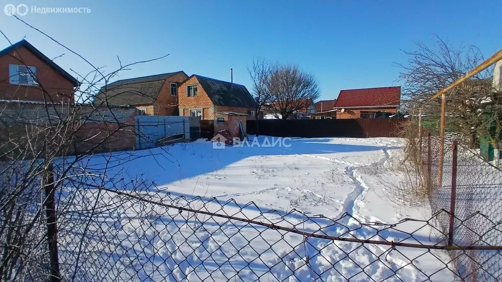 Участок в Ейск, Абрикосовая улица (3 м) - Фото 2