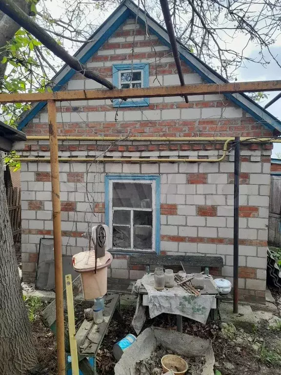 Дом 43 м на участке 8,3 сот. - Фото 0