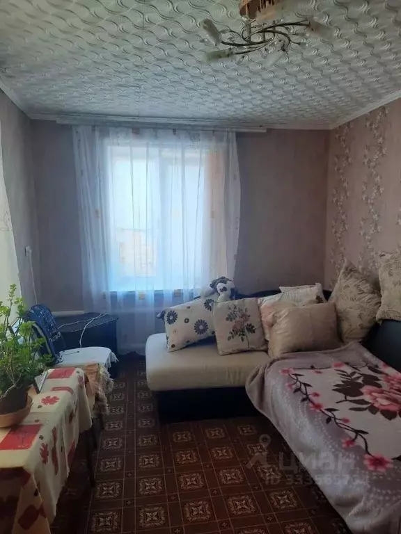 Таунхаус в Волгоградская область, Светлый Яр рп ул. Полевая (69 м) - Фото 2