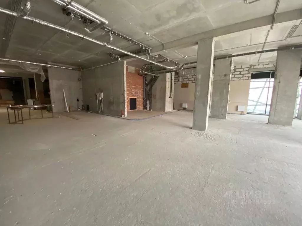 Помещение свободного назначения в Санкт-Петербург Херсонская ул., ... - Фото 2