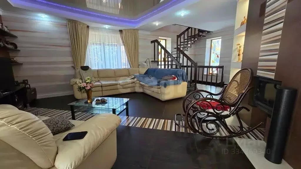 Дом в Краснодарский край, Анапа ул. Трудящихся (289 м) - Фото 2