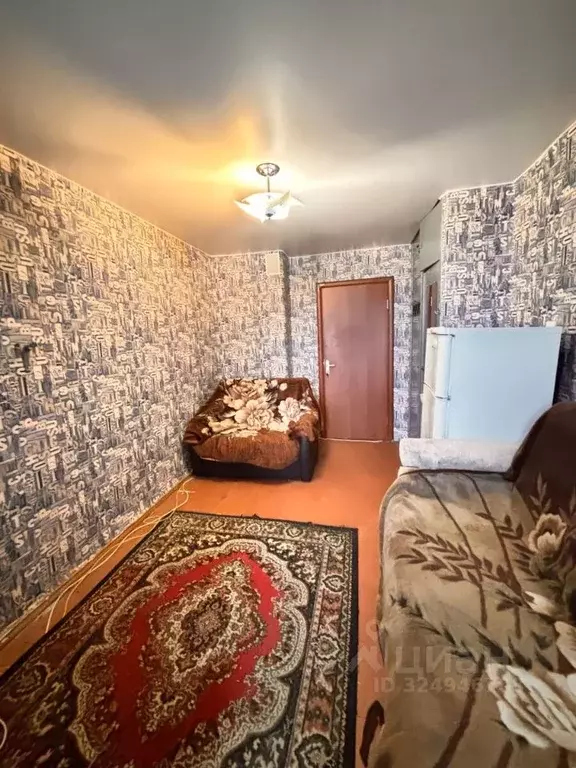 Комната Санкт-Петербург ул. Генерала Симоняка, 10 (12.0 м) - Фото 1