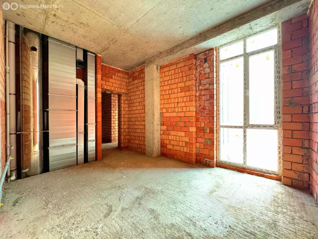 3-комнатная квартира: Нальчик, район Предгорный, Московская улица, 14 ... - Фото 2