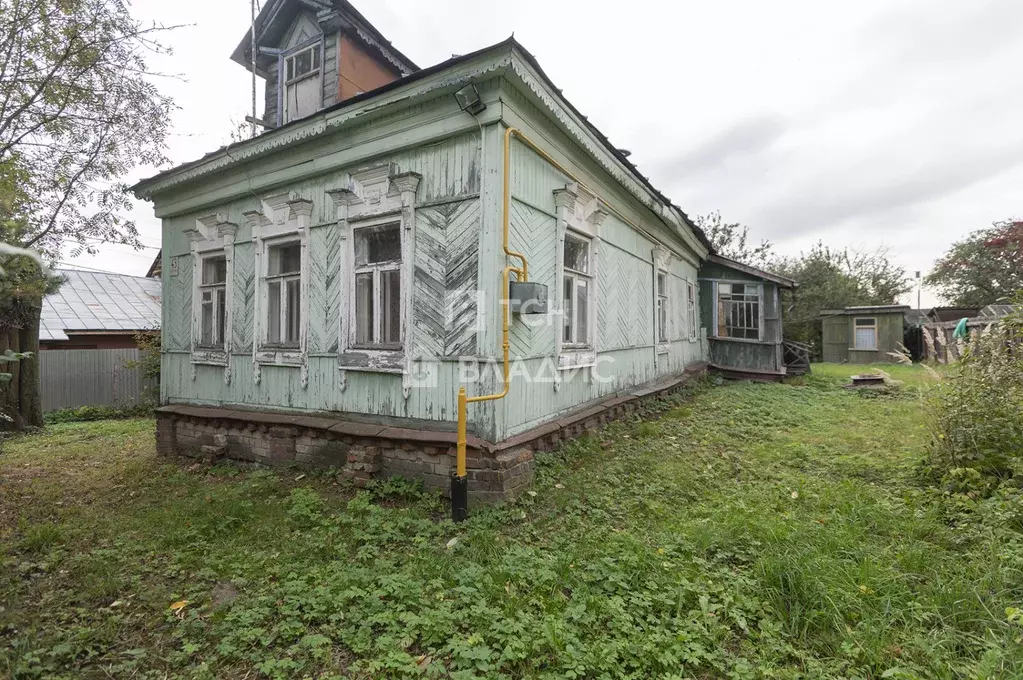Продается дом в г. Пушкино - Фото 0