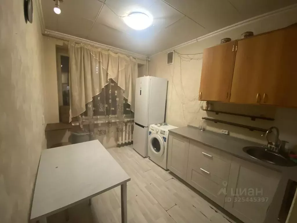 1-к кв. Москва Кастанаевская ул., 35К2 (34.0 м) - Фото 0