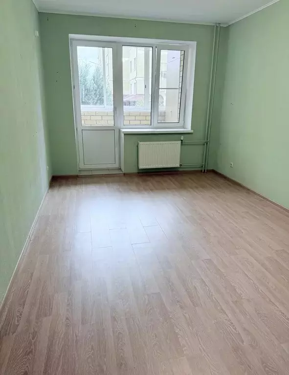 Продаётся 3-к квартира, 92.3 м - Фото 1