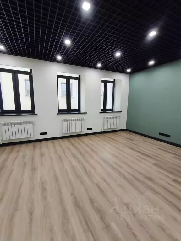 Офис в Москва Напрудный пер., 8С1 (21 м) - Фото 1