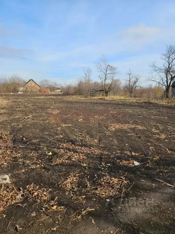 Участок в Ростовская область, Новочеркасск Троицкая пл. (6.0 сот.) - Фото 0