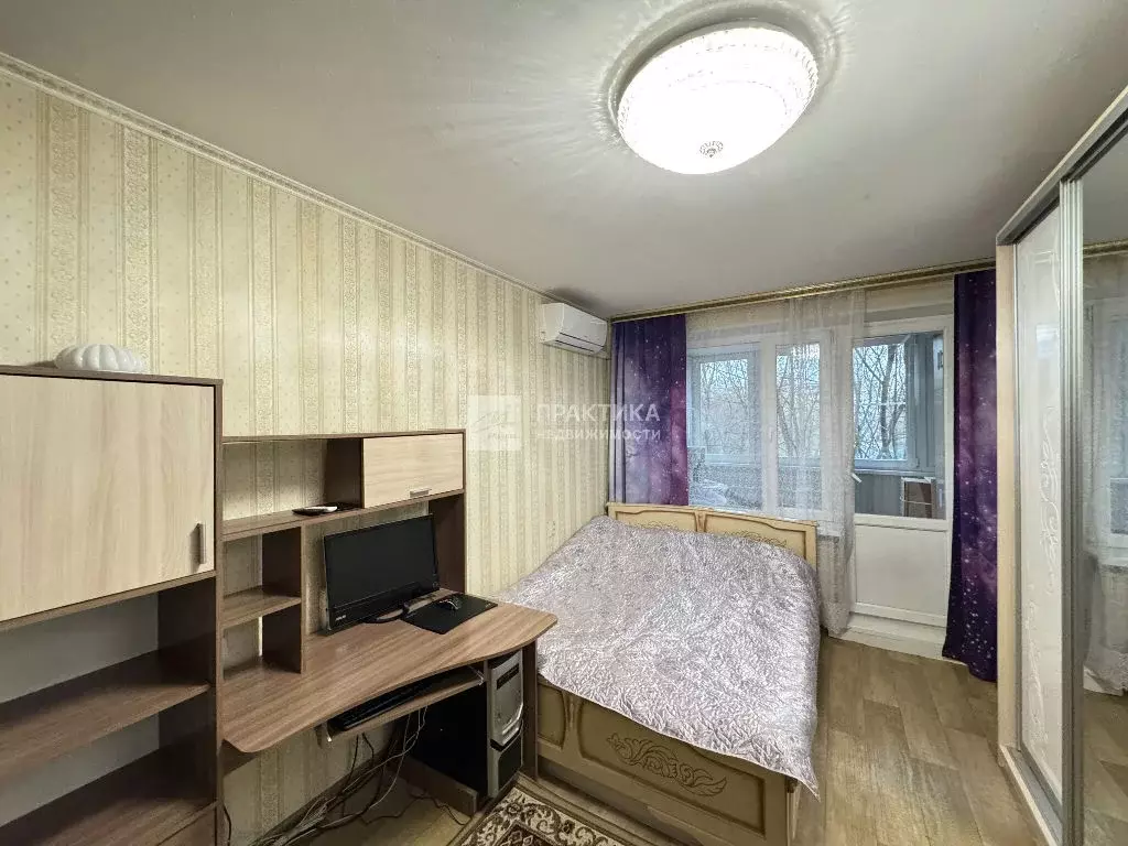 Продается 3-комнатная квартира - Фото 2