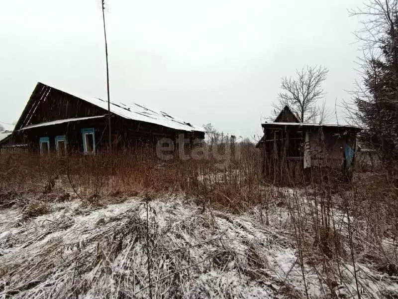 Участок в Пермский край, Нытвенский муниципальный округ, посёлок ... - Фото 2