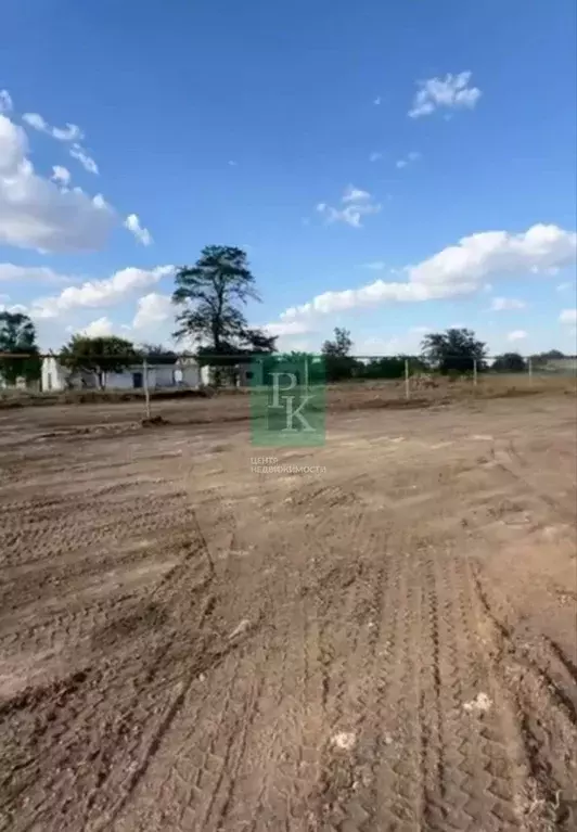 Участок в Крым, Евпатория Яшлык жилмассив,  (6.0 сот.) - Фото 0