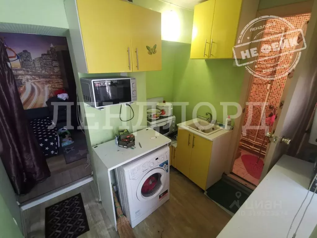 1-к кв. Ростовская область, Ростов-на-Дону Социалистическая ул., ... - Фото 1