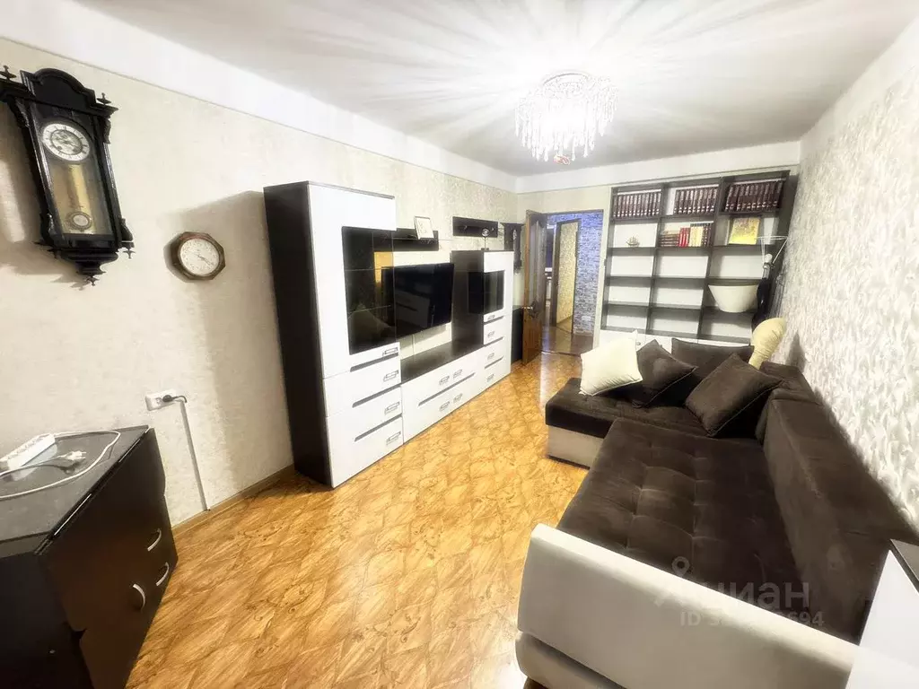 2-к кв. Санкт-Петербург Пискаревский просп., 39 (49.0 м) - Фото 2