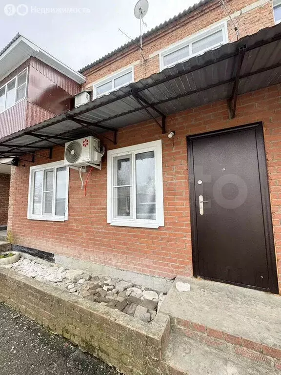 Квартира-студия: станица Григорьевская, улица 50 лет Октября, 12А (44 ... - Фото 1