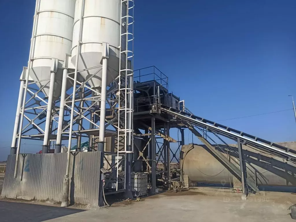 Производственное помещение в Краснодарский край, Краснодар ... - Фото 2